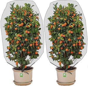 Регулируемая сетка для фруктовых деревьев с застежкой-молнией - Product Image 1