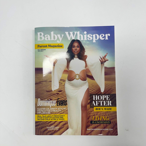 2023 Hot Sale <strong>Custom</strong> Magazine Printing Custo <strong>Brochure</strong> Business Card Booklet Digital Catalogs Printing Digital <strong>Brochure</strong> - Product Image 6