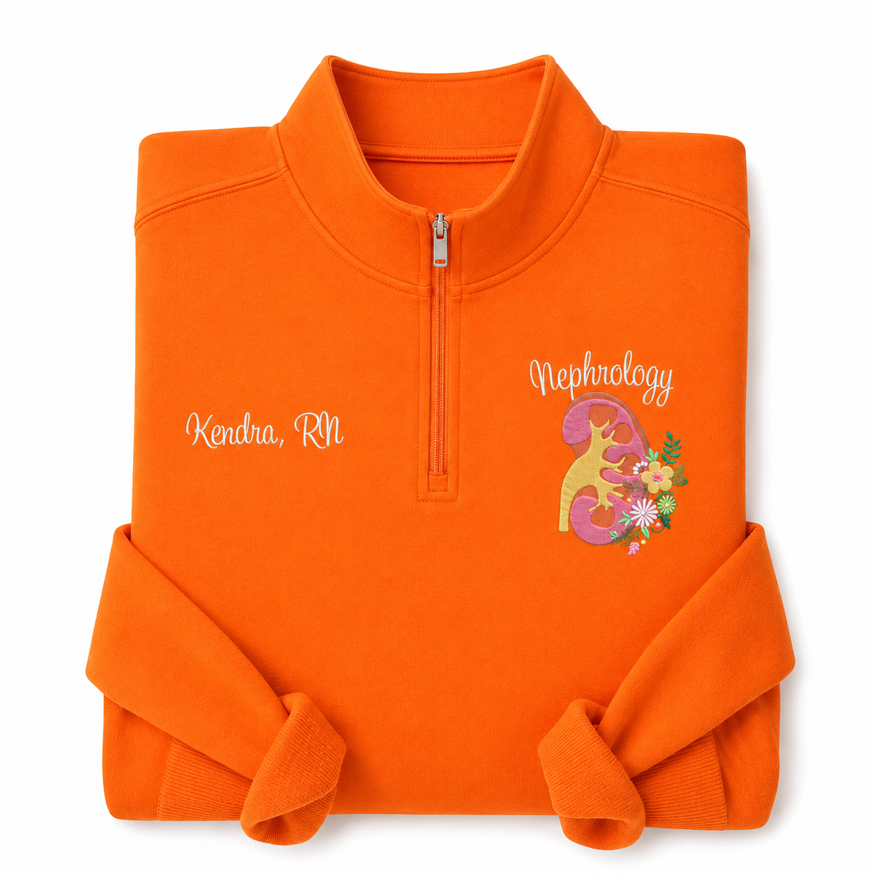 Naranja