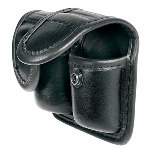 यूनिवर्सल शिकार रिवाल्वर क्लिप डबल गति लोडर बारूद पत्रिका पाउच कमर उपकरण बैग सामरिक पत्रिका पिस्तौलदान - Product Image 4