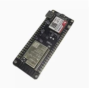 TZT TTGO T-Call V1.3 ESP32 <strong>Wireless</strong> Module SIM Antenna SIM Card SIM800L Module And GSM/GPRS Antenna for <strong>arduino</strong> - Product Image 3