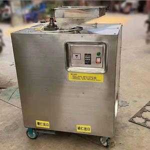 Galleta y desgranadora automática de nueces/máquina clasificadora de nueces/galleta industrial cáscara de nuez - Product Image 3