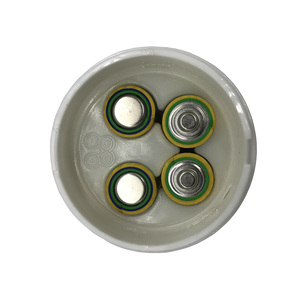 2-in-1 çift odacıklı elektrikli biber tuz değirmeni otomatik geçiş modu USB-C hızlı şarj 6 ayarlanabilir eziyet seviyeleri ot baharat araçları - Product Image 5