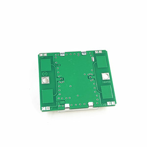 HB100 Microondas Doppler Radar Módulo inalámbrico Distancia de detección 20m 10.525GHz Sensor de movimiento Microondas Detector de movimiento - Product Image 4