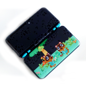 New Game Console Accessories for NEW <strong>2DS</strong> XL LL Color Protective Cover Frosted case <strong>Shell</strong> - Product Image 5