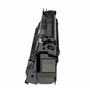 HP için kullanılabilir renkli LaserJet kurumsal M856dn MFP Compatible 6dn 776z uyumlu HP W2010A W2011A W2012A W2013A 659A Toner kartuşu - Product Image 4