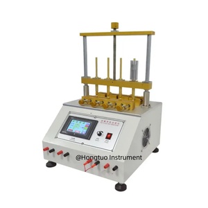 Tastatur-Taste Lebenszyklus-Kompressionsermüdungs-Tester-Schlüssel-und Knopf-Lebensdauer-Test gerät - Product Image 3