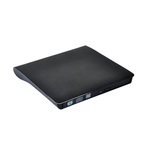USB3.0便携式超薄外部DVD RW DVD-RW CD写入器驱动器刻录机播放器，适用于笔记本电脑 - Product Image 4