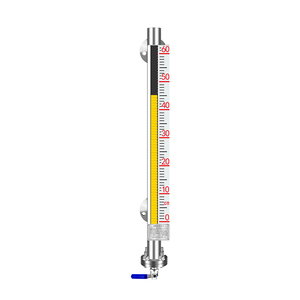 1m/2m/3m范围磁性浮子液位开关仪表传感器磁性浮子液位仪表 - Product Image 5