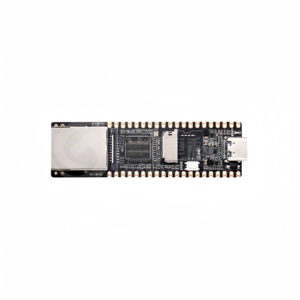 La scheda di sviluppo Luckfox Pico PlusRV1103 Linux Cortex-A7 dispone di porte di rete