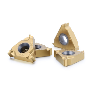 DOHRE Manufacturing Carbide <strong>Turning</strong> <strong>Tool</strong> <strong>Insert</strong> Carbide Lathe <strong>Tools</strong> <strong>Threaded</strong> <strong>Inserts</strong> for <strong>CNC</strong> - Product Image 6