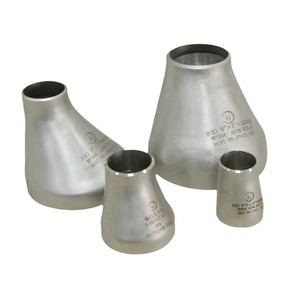 管道用碳钢无缝焊接同心减速器 - Product Image 6