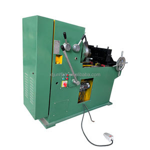 Intelligent <strong>CNC</strong> <strong>Threading</strong> <strong>Machine</strong> Capable of Automatically Controlling Thread Length and Diameter Customizable - Product Image 6