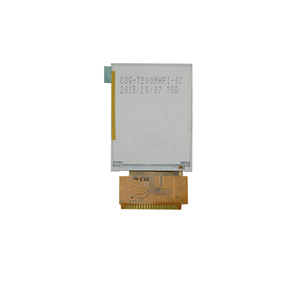 Varitronix lcd cog con UC1601 controller - Product Image 4
