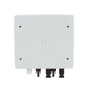 CE WSDB-PV1/1 IP65 1 в 1, набор струн 32A 1000V DC солнечный PV комбайнер для солнечной системы с изоляторным переключателем - Product Image 4