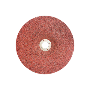 איכות פרימיום 7 אינץ 'שחיקה גלגל 180 x22 מ "מ עבור מתכת נירוסטה כלי שוחקים - Product Image 1