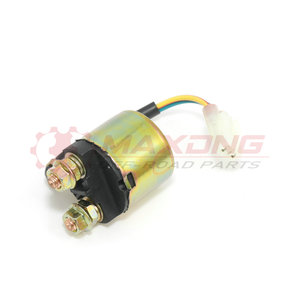 35850-hp1-601 <span class=keywords><strong>caltric</strong></span> khởi động điện từ tiếp sức cho Honda RANCHER 350 trx350 35850-hp1-601 - Product Image 1