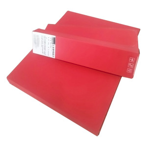 10cm*40cm Industrial Radiographic Film <strong>Detected</strong> by X-ray or Gamma Ray Non-destructive Film for Flaw <strong>Detection</strong> - Product Image 1