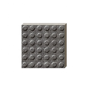 Hot Sales of Metro Flooring Dark Gray Guide Tiles and <strong>G654</strong> Grey Artificial Stone Tactile at 2cm Thickness Directly From <strong>Factory</strong> - Product Image 1