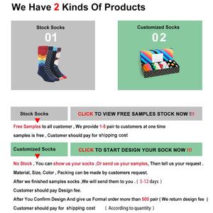 Printed 3d <strong>Socks</strong> Custom Print Design Your Own Photo Tube <strong>Socks</strong> - Product Image 5