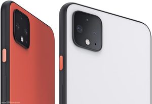 Goole StoreのグローバルバージョンAndroidPixel5オリジナル64gbスマートフォンロック解除されたGooglePixel用携帯電話スマートフォン2 3 4 5 - Product Image 3