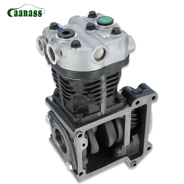 engine parts spare for man tga truck compressor 51540007129 USE FOR MAN Truck TGA Air Compressor Use for man truck accessories