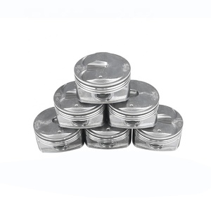 Chất Lượng Tốt Xe Động Cơ <span class=keywords><strong>Piston</strong></span> Bộ Phận Xi Lanh <span class=keywords><strong>Piston</strong></span> Set 89Mm 12631195 12631196 <span class=keywords><strong>Piston</strong></span> Cho Cadillac Cts Srx 3.0 Llt Llt Llt - Product Image 1