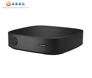 Precio ultra bajo Cloud Computer Pro T540 Slim Client Mini Desktop Business Computer HP T550 Mini Computer Precio al por mayor - Product Image 1