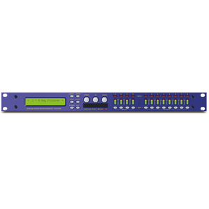 Altavoz 4 en 8, procesador de audio peaker - Product Image 1