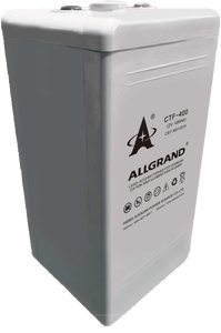 Hochleistungs-<span class=keywords><strong>CTF</strong></span> 2V-Gelbatterie mit MPPT-Controller für Backup-Elektro fahrzeug Fahrrad Big Data Center-<span class=keywords><strong>Solar</strong></span> Lead-Carbon - Product Image 3