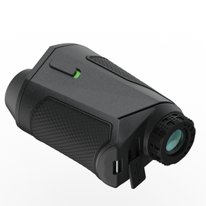 Lazer telemetre pil yapmak için lazer menzil gps ve bir çalışır bir av golf telemetresi lazer - Product Image 1