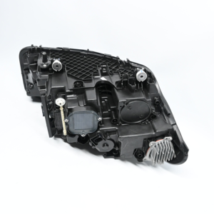 ชุดไฟหน้า530i 2020 G30พร้อมฟังก์ชั่นปรับได้ของแท้สำหรับไฟ LED 2021 G38 G30 - Product Image 6
