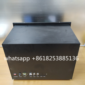 PYBK3000 Diesel mechanische Einspritzpumpe Prüfstand Controller Monitor Kalibrierung maschine pybk3000 Computer - Product Image 3