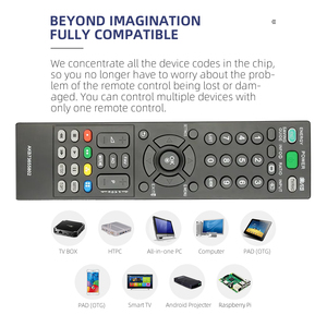 AKB73655802 AKB73655861 telecomando per LG TV 32 ls345t 42 ls3450 32 ls3500 32 ls5600 32 cs460 32 ls3400 32 lt360c 22 lt360c 26 cs460 - Product Image 4