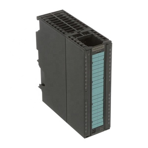 Siemens 6ES7331-7NF10-0AB0新規およびオリジナルPLC SIMATIC S7-300 6ES73317NF100AB0アナログ出力/入力モジュール - Product Image 3