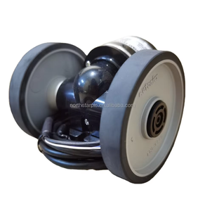 ENC-1-1-T-24ホイールタイプ増分ロータリーエンコーダ新ブランドオリジナル - Product Image 4