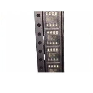16-Bit-Mikrocontroller MSP430F1232IDWR Eingebettete Prozessoren und Controller MSP430F1232 MCU-IC-Chips für Leiterplatten bereitstellen - Product Image 4