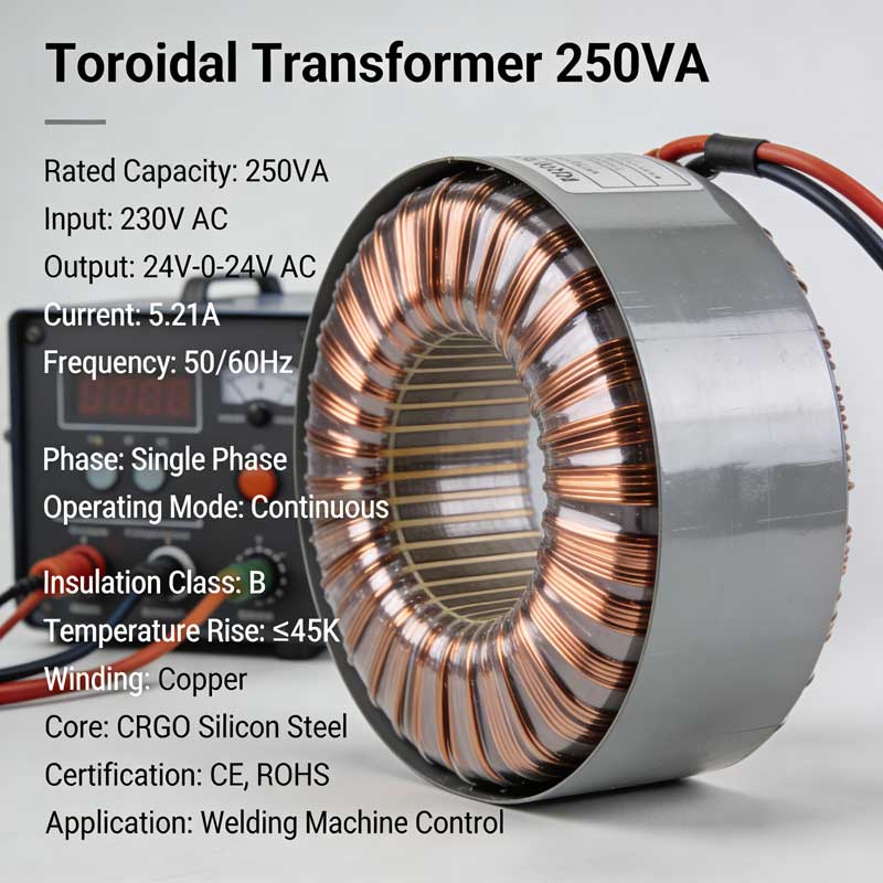 250VA