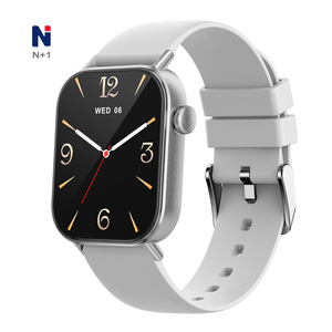 Doğrulanmış üretici Android5.0 IOS9.0 NWE09 iss Smartwatch Reloj Inteligente akıllı saat akıllı saat apple için - Product Image 4
