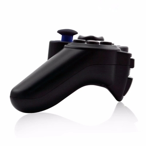 2,4g juego controlador inalámbrico Joystick Gamepad para Ps3 Android caja de Tv palos analógicos con Otg adaptadores Usb receptores D40 - Product Image 6