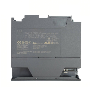 Nuevo Módulo de controlador programable 6ES7153-2BA10-0XB0 Original sin abrir Honest Merchant PLC con entrega acelerada - Product Image 3