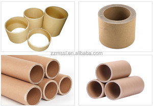自動紙管コア切断機プロフェッショナル紙管コア切断機 - Product Image 3