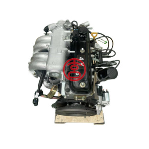 XC完全な2Y 3Y 4Yエンジントヨタ日本のためのオリジナル使用され、ブランドの新しい条件エンジンガソリン2.5L 4Yエンジン - Product Image 2