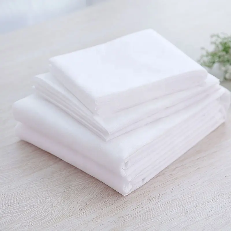 Cotton Fabric/Bath Towel Making Machine