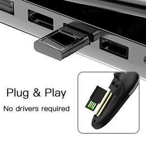All'ingrosso della fabbrica 2.4G presentazione Clicker puntatore Laser remoto Wireless USB Presenter Slideshow PowerPoint Clicker - Product Image 3