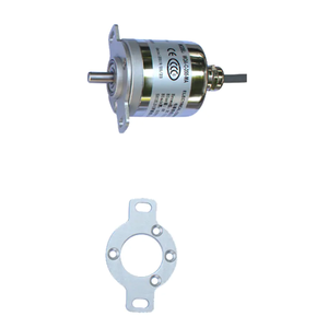 Sensore potenziometro di uscita RS485 0-355 gradi senza contatto angolo di misura Max tensione 24v - Product Image 2