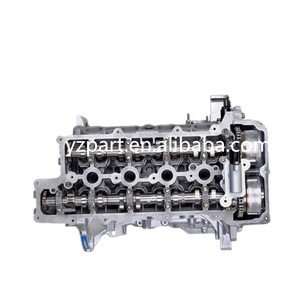 Gasoline Bare <strong>Engine</strong> G4FD 1.6L <strong>Engine</strong> Long Block Bare <strong>Engine</strong> Fit for Hyundai for Kia <strong>K3</strong> - Product Image 3