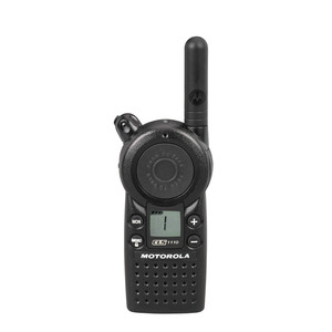 CLS1110 Business Funkgerät UHF Analog Tragbares Funkgerät Langstrecken-Walkie Talkie - Product Image 4