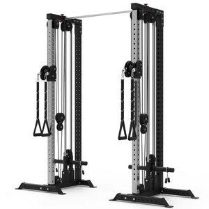 DW spor çok fonksiyonlu istasyon fonksiyonel eğitmen - Product Image 1
