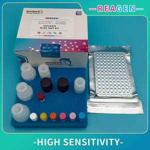 <span class=keywords><strong>Elisa</strong></span> <span class=keywords><strong>Kit</strong></span> kiểm tra reagen cao chính xác nifursol <span class=keywords><strong>Elisa</strong></span> <span class=keywords><strong>Kit</strong></span> kiểm tra cho cá thịt thủy sản thực phẩm phát hiện an toàn - Product Image 3